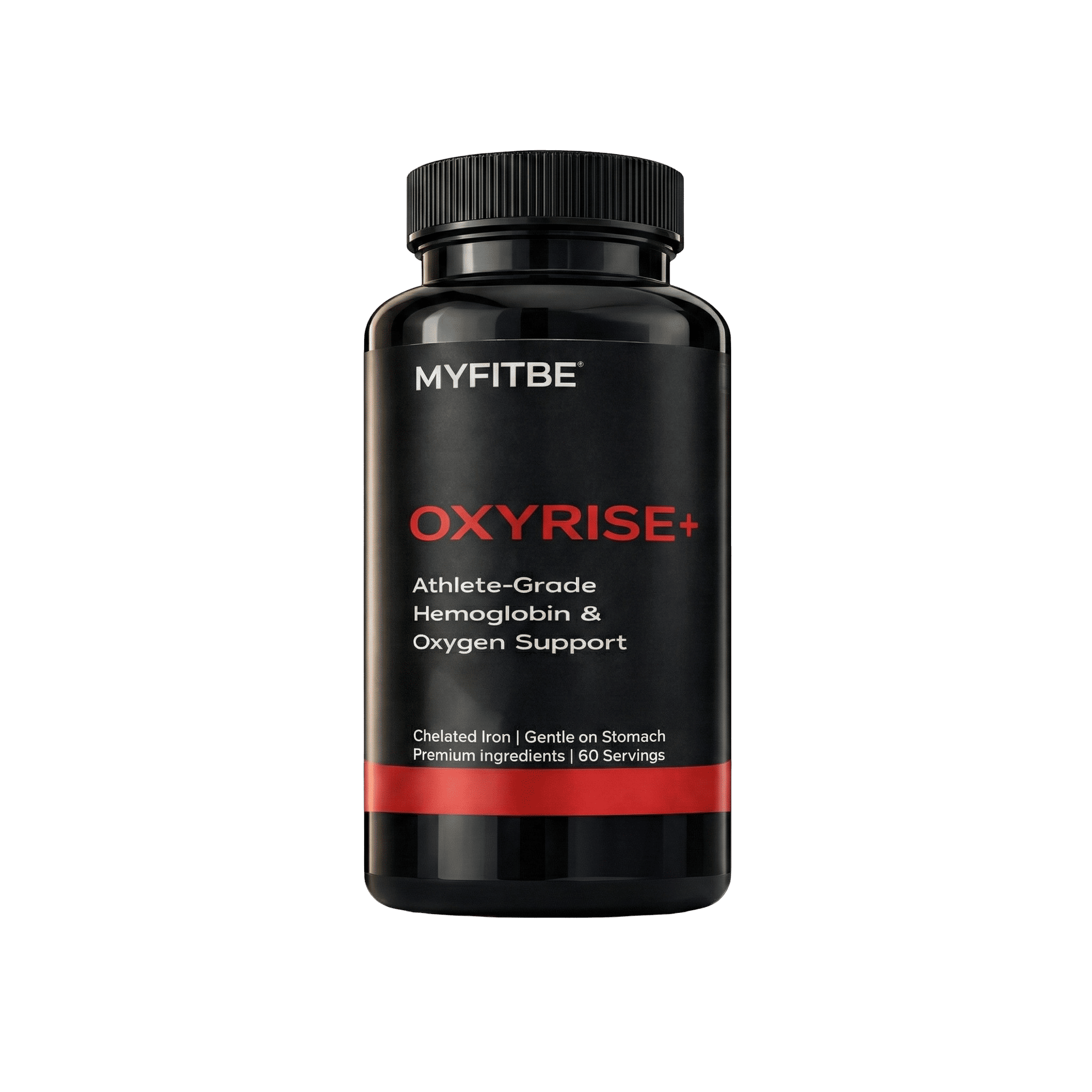 OXYRISE+ Bottle